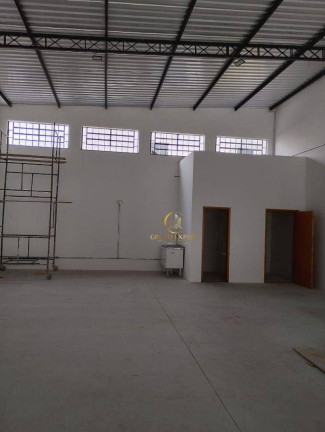 Imagem Galpão para Alugar, 190 m² em Vila Nair - São José Dos Campos Imagem Galpão para Alugar, 190 m² em Vila Nair - São José Dos Campos