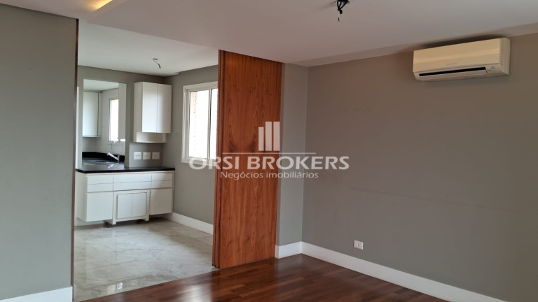 Imagem Apartamento com 4 Quartos à Venda, 235 m² em Brooklin Novo - São Paulo