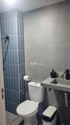 Imagem Apartamento com 2 Quartos à Venda, 57 m² em Nova Aliança - Ribeirão Preto