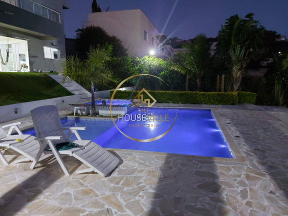 Casa com 3 Quartos à Venda, 300 m² em Jardim Terras De Santa Helena - Jacareí