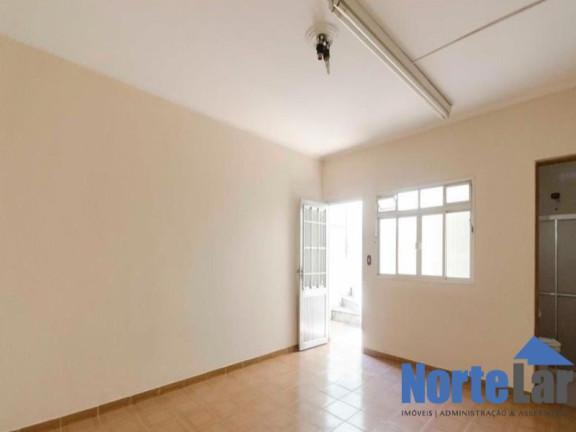 Imagem Sobrado com 5 Quartos à Venda, 580 m² em Vila Gustavo - São Paulo