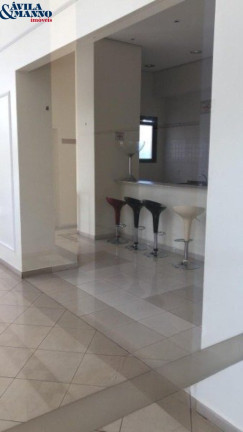 Imagem Apartamento com 3 Quartos à Venda, 102 m² em Parque Da Mooca - São Paulo Imagem Apartamento com 3 Quartos à Venda, 102 m² em Parque Da Mooca - São Paulo