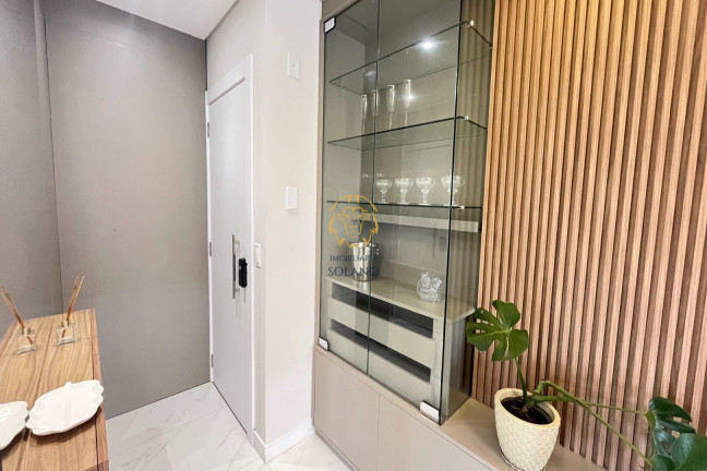 Imagem Apartamento com 2 Quartos à Venda, 91 m² em Rainha Do Mar - Itapoá