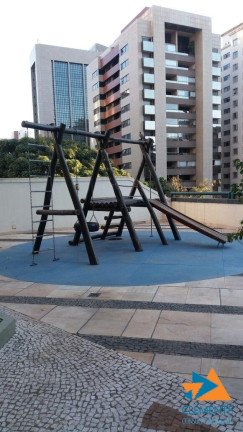 Imagem Apartamento com 4 Quartos à Venda, 200 m² em Savassi - Belo Horizonte
