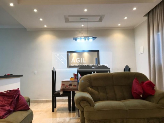 Imagem Casa com 3 Quartos à Venda, 175 m² em Loteamento Villa Branca - Jacareí
