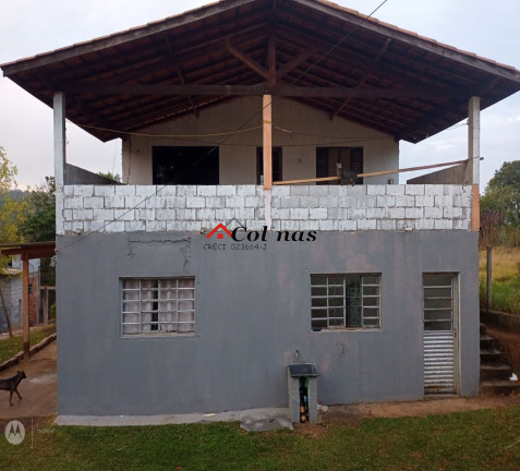 Imagem Imóvel com 3 Quartos à Venda, 1.200 m² em Depois Do Centro - Ibiúna