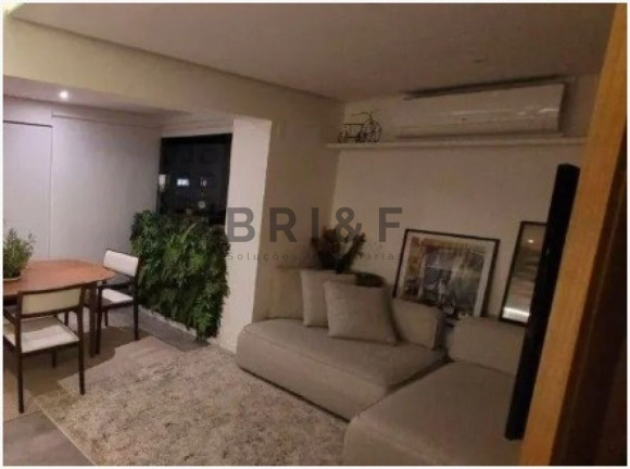 Apartamento com 2 Quartos à Venda, 85 m² em Vila Olímpia - São Paulo