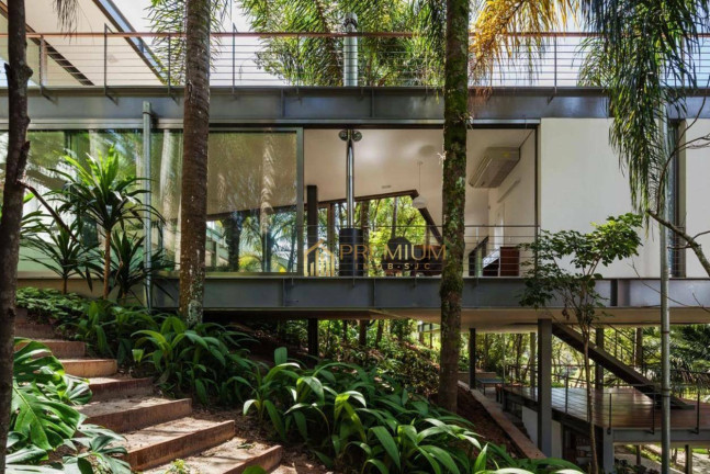 Imagem Sobrado com 4 Quartos à Venda, 1.266 m² em Jardim Portugal - São José Dos Campos