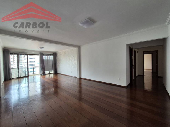 Imagem Apartamento com 3 Quartos à Venda, 200 m² em Centro - Jundiaí
