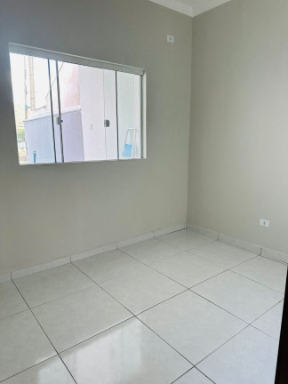 Imagem Casa com 3 Quartos à Venda, 70 m² em Jardim Diamante - Maringa