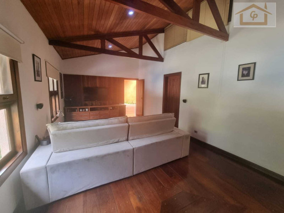 Imagem Casa com 4 Quartos à Venda, 400 m² em Jardim Mediterrâneo - Cotia Imagem Casa com 4 Quartos à Venda, 400 m² em Jardim Mediterrâneo - Cotia