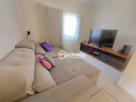 Imagem Casa com 4 Quartos à Venda, 327 m² em Santa Cruz - Valinhos