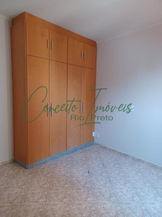 Imagem Apartamento com 2 Quartos para Alugar, 75 m² em Vila Imperial - São José Do Rio Preto Imagem Apartamento com 2 Quartos para Alugar, 75 m² em Vila Imperial - São José Do Rio Preto