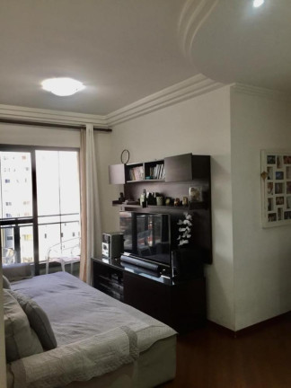 Imagem Apartamento com 2 Quartos à Venda, 60 m² em Moóca - São Paulo