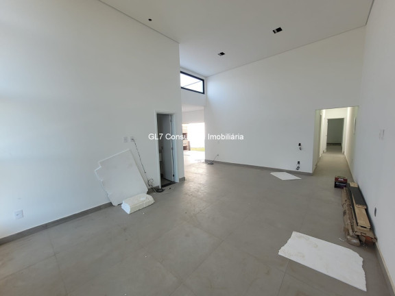 Imagem Casa com 3 Quartos à Venda,  em Colinas De Indaiatuba - Indaiatuba