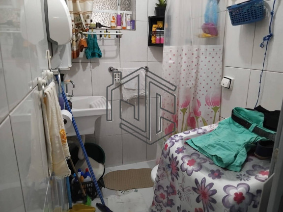 Imagem Apartamento com 1 Quarto à Venda, 28 m² em Gonzaguina - São Vicente Imagem Apartamento com 1 Quarto à Venda, 28 m² em Gonzaguina - São Vicente