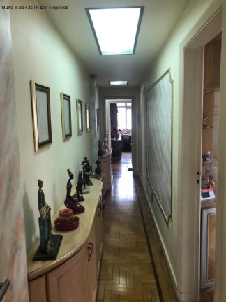 Imagem Apartamento com 3 Quartos à Venda, 199 m² em Centro Histórico - Porto Alegre Imagem Apartamento com 3 Quartos à Venda, 199 m² em Centro Histórico - Porto Alegre