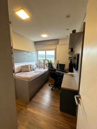 Imagem Apartamento com 4 Quartos à Venda, 166 m² em Itacorubi - Florianópolis Imagem Apartamento com 4 Quartos à Venda, 166 m² em Itacorubi - Florianópolis