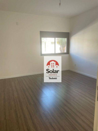 Imagem Casa com 3 Quartos à Venda, 242 m² em Condomínio Taubaté Village  - Taubaté