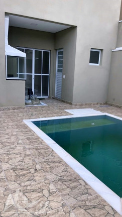Sobrado com 3 Quartos à Venda, 120 m² em Villas Do Jaguari - Santana De Parnaíba