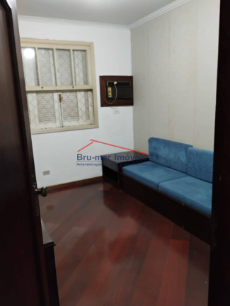 Imagem Apartamento com 3 Quartos à Venda, 127 m² em Boqueirão - Santos