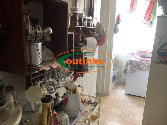 Imagem Apartamento com 2 Quartos à Venda, 68 m² em Riachuelo - Rio De Janeiro Imagem Apartamento com 2 Quartos à Venda, 68 m² em Riachuelo - Rio De Janeiro