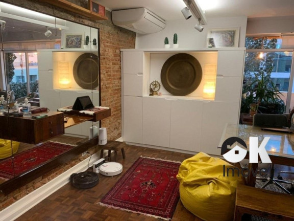 Imagem Apartamento com 2 Quartos à Venda, 137 m² em Jardim Paulista - São Paulo Imagem Apartamento com 2 Quartos à Venda, 137 m² em Jardim Paulista - São Paulo