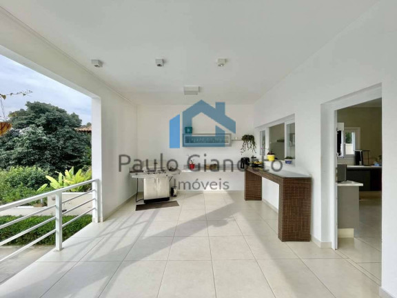 Imagem Casa de Condomínio com 4 Quartos à Venda, 488 m² em Granja Viana - Carapicuíba