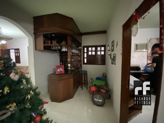 Imagem Casa com 3 Quartos à Venda, 396 m² em Santa Esmeralda - Arapiraca