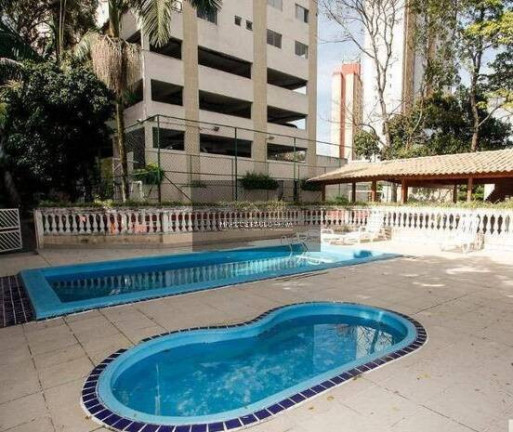 Imagem Apartamento com 3 Quartos à Venda, 68 m² em Vila Augusta - Guarulhos
