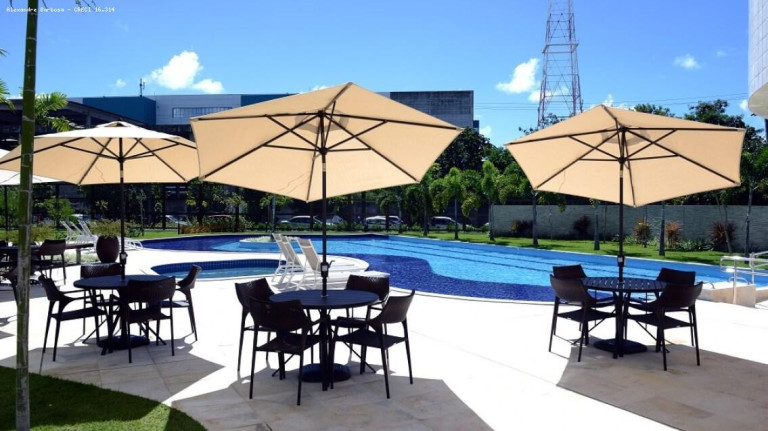 Imagem Apartamento com 2 Quartos à Venda, 57 m² em Santo Amaro - Recife