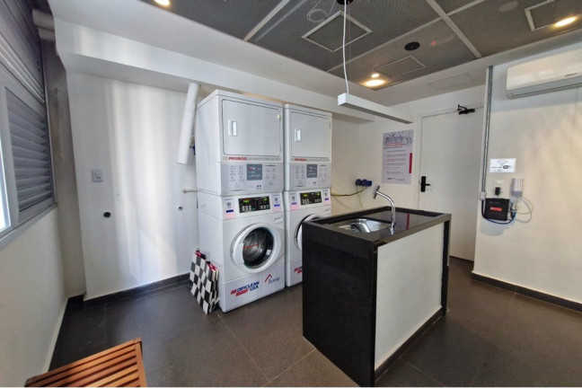 Imagem Imóvel com 1 Quarto à Venda, 19 m² em Consolação - São Paulo Imagem Imóvel com 1 Quarto à Venda, 19 m² em Consolação - São Paulo