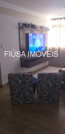 Imagem Apartamento com 3 Quartos à Venda, 96 m² em Jardim Paulista - Ribeirão Preto