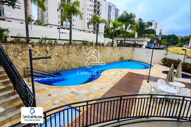 Imagem Apartamento com 2 Quartos à Venda, 52 m² em Jardim Celeste - São Paulo Imagem Apartamento com 2 Quartos à Venda, 52 m² em Jardim Celeste - São Paulo