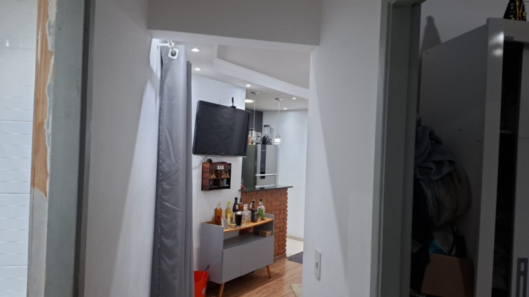Imagem Apartamento com 2 Quartos à Venda, 51 m² em Vila Bela Vista (zona Norte) - São Paulo Imagem Apartamento com 2 Quartos à Venda, 51 m² em Vila Bela Vista (zona Norte) - São Paulo