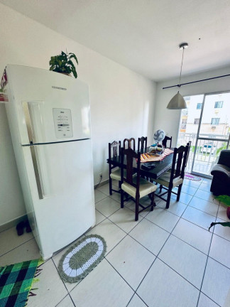 Imagem Imóvel com 3 Quartos à Venda, 54 m² em Praia Da Baleia - Serra Imagem Imóvel com 3 Quartos à Venda, 54 m² em Praia Da Baleia - Serra