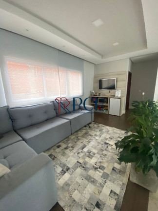 Imagem Casa com 3 Quartos à Venda, 410 m² em Alphaville Nova Esplanada 3 - Votorantim