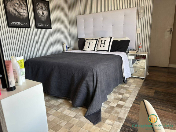Imagem Casa de Condomínio com 3 Quartos à Venda, 146 m² em Granja Caiapiá - Cotia Imagem Casa de Condomínio com 3 Quartos à Venda, 146 m² em Granja Caiapiá - Cotia