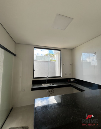 Imagem Casa com 3 Quartos à Venda, 180 m² em Shalimar - Lagoa Santa