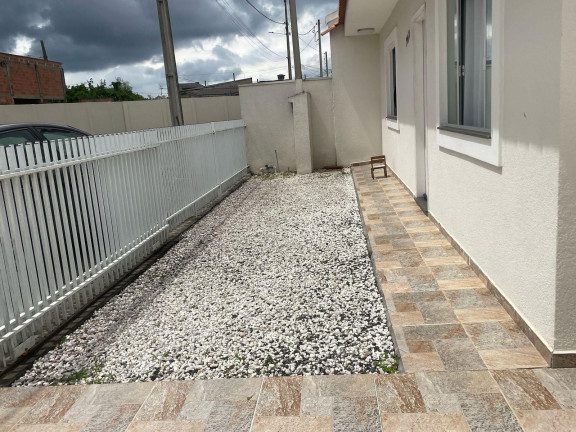 Imagem Casa com 2 Quartos à Venda, 51 m² em Planta Quississana - Sao Jose Dos Pinhais Imagem Casa com 2 Quartos à Venda, 51 m² em Planta Quississana - Sao Jose Dos Pinhais