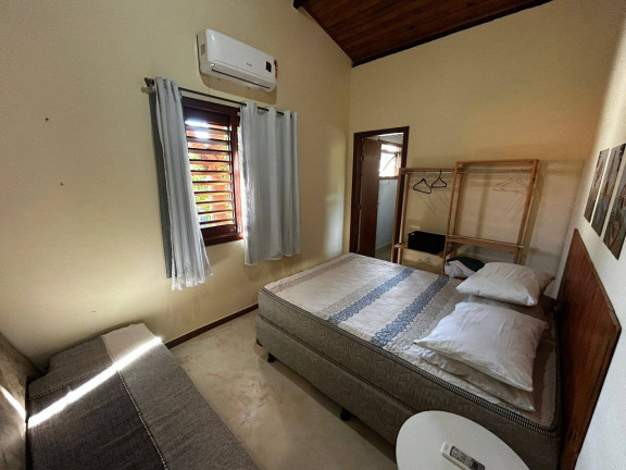 Imagem Casa com 3 Quartos para Alugar, 100 m² em Praia Da Pipa - Tibau Do Sul Imagem Casa com 3 Quartos para Alugar, 100 m² em Praia Da Pipa - Tibau Do Sul