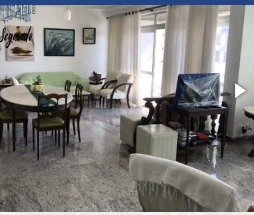 Imagem Apartamento com 4 Quartos à Venda, 304 m² em Pituba - Salvador