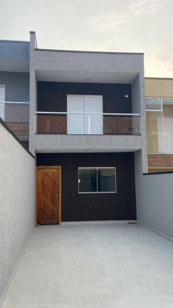 Sobrado à Venda, 90 m² em Vila Petrópolis - Atibaia