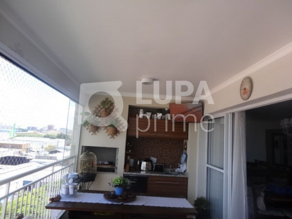 Imagem Apartamento com 3 Quartos à Venda, 125 m² em Vila Guilherme - São Paulo