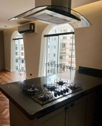 Imagem Apartamento com 2 Quartos à Venda, 92 m² em Jardim Paulista - São Paulo