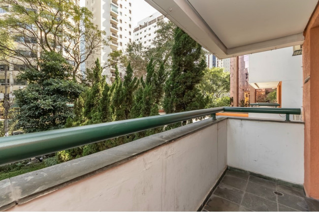 Imagem Apartamento com 1 Quarto à Venda, 40 m² em Itaim Bibi - São Paulo Imagem Apartamento com 1 Quarto à Venda, 40 m² em Itaim Bibi - São Paulo