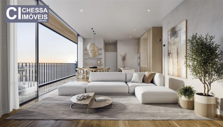 Imagem Apartamento com 3 Quartos à Venda, 131 m² em Cabeçudas - Itajaí Imagem Apartamento com 3 Quartos à Venda, 131 m² em Cabeçudas - Itajaí