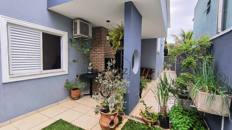 Imagem Casa com 3 Quartos à Venda, 190 m² em Residencial Ibi-aram - Itupeva