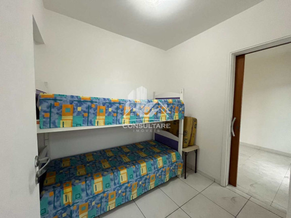 Imagem Apartamento com 3 Quartos para Alugar, 137 m² em Itararé - São Vicente Imagem Apartamento com 3 Quartos para Alugar, 137 m² em Itararé - São Vicente