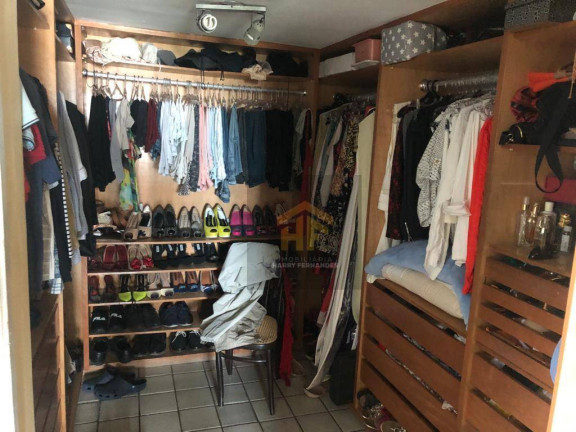 Imagem Apartamento com 5 Quartos à Venda, 345 m² em Aflitos - Recife